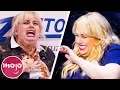 Top 10 Rebel Wilson Moments That Made Us Laugh