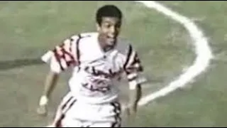 سبب وفاة محمد صبري لاعب الزمالك السابق 