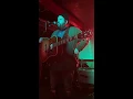 Donovan Woods - Portland, Maine (Live)