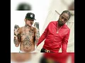 Vybz Kartel, Teejay - Pressure (Official audio)