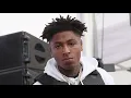 NBA Youngboy Never Broke Again - Outside Today (Audio)