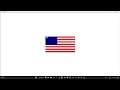 American flag