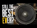 Are All Guitar Amps Better Through EV Speakers Princeton AC15 50-watt Plexi Matchless