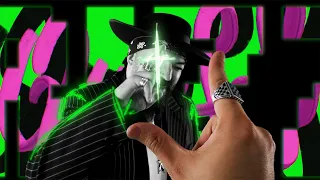CSP(IOBAGG) - ZOOT SUIT