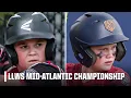 Mid-Atlantic Region Championship Delaware vs Pennsylvania Full Game Highlights