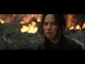 Katniss message for president snow