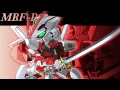 Download Lagu Mobile Suit Gundam SEED Astray - Red Stroke arrange Extended