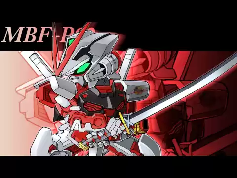 Download MP3 Mobile Suit Gundam SEED Astray - Red Stroke arrange Extended