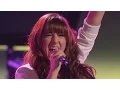 Download Lagu Christina Grimmie sings 'Wrecking Ball' The Voice Highlight Blind Auditions