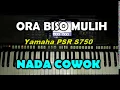 Download Lagu Didi Kempot - Ora Iso Mulih [KARAOKE] By Saka