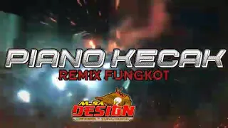 Download PIANO KECAK. Remix fungkot MP3