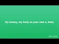 Davido - If (Lyrics)