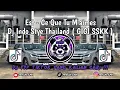 Download Lagu Est Ce Que Tu M'aimes || Dj Indo Style Thailand By Gigi Sskk Viral Tiktok Terbaru 2025 🔥