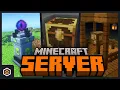 How To Make Your Minecraft Server Last Forever