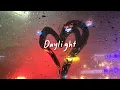 Download Lagu daylight (speed up, reverb + lyrics)