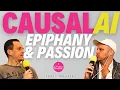 Causal AI Individual Treatment Effects Scott Mueller Ep 20 CausalBanditsPodcast com