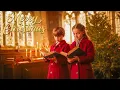 Best Christmas Hymns 2026 🎄 Peaceful Church Choir Songs to Celebrate Christmas