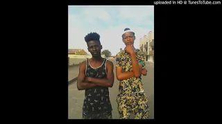 tweezy ft young g