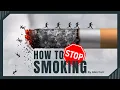 The Easy Way To Stop Smoking by Allen Carr