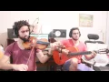 Download Lagu Mawtini - موطني (Cover by Mounib \u0026 Sam Emil)