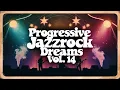 Download Lagu Progressive Jazzrock Dreams Vol. 14