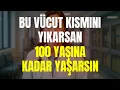 Download Lagu Bu vücut bölgelerini yıkamayan yaşlılar hayatlarını kısaltıyor olabilir