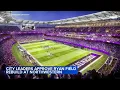 Evanston approves Northwestern football stadium rebuild with plan for concerts