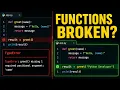 10 Python Function Mistakes Junior Developers Make