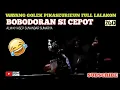 Download Lagu Wayang Golek Bobodoran Si Cepot Pikaseurieun Bagian 260 | Alm KH Asep Sunandar Sunarya