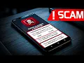 4 App Permission Scams That Are Stealing Your Data Right Now