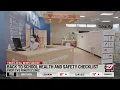 CVS Minute Clinic offers vaccines physicals for return to school