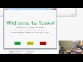 Pygame Python Game Development Tutorial 56 Moving Tank Part 1