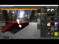 ezEngine Surfaces