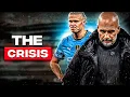 Guardiola s BIG crisis The DECLINE of Manchester City