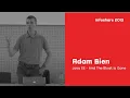 infoShare 2013 Adam Bien Java Guru - Java EE