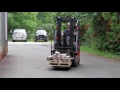 Apprenticeship is the Key - Promotional for Ontario Government