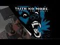 DIGGING THE GRAVE  - Faith No More drum cover