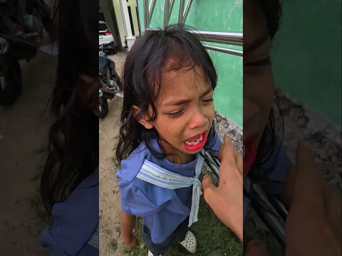 risa nangis