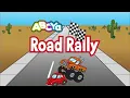 Zoom Zoom ABCya Road Rally Gets Intense