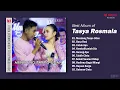 TASYA ROSMALA FULL ALBUM | Mendung Tanpo Udan - Basa Basi