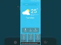 Practical project 3 - Simple Weather App