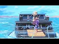 AriBeatz, Ozuna, Sfera Ebbasta, GIMS - MIRAGE (Official Animation Video)