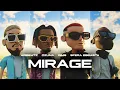 Download Lagu AriBeatz, Ozuna, Sfera Ebbasta, GIMS - MIRAGE (Official Animation Video)