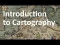 Introduction to Cartography Full College Lecture The Geographer s Toolbox
