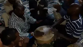 أجمل اغاني الزكره في الجنوب الليبي 