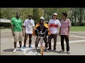 Loiter Squad Jasper Bike Jump