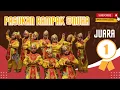 Download Lagu JUARA 1 TARI RAMPAK TINGKAT NASIONAL - SDI NURUL HASANAH