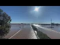 California Storms How does Caltrans prepare for storms and address storm damage