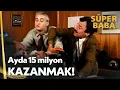 Download Lagu Fiko Yeni İşler Peşinde! - Süper Baba En Efsane Sahneler 🎬