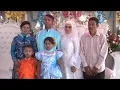 BUROK CNM NGET NGETAN PENGANTEN FALIS \u0026 TANIA